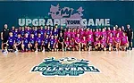 Αντίστροφη μέτρηση για το 6ο Rhodes International Volleyball Camp!