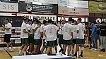 Οι απονομές στο F-4 των παμπαίδων!