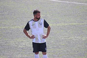 Στη Δόξα Καρδάμαινας ο Μάκης Ζερβός!