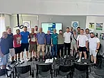 Ο ΣΠΠΔ δίπλα στον Ραφαήλ Γιαννούλη!