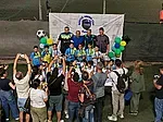 Επιτυχημένο το 2ο Rodos Arena Cup!