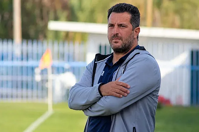 Στον Ηρακλή Λάρδου ο Κοντός και φουλ για τίτλο!