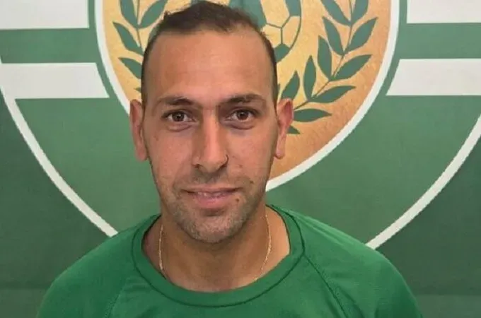 Σπουδαία ενίσχυση με Στεργιόπουλο στον Ευαγόρα!