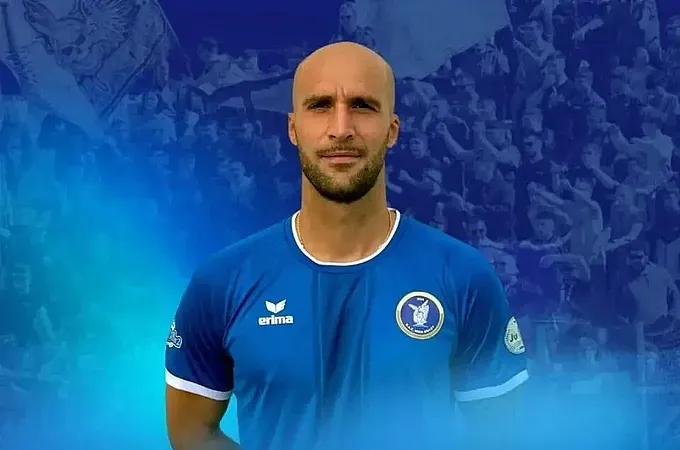 ''Κυνηγάει'' το μπαμ με Βέλλιο η Α.Ε.Ρ.Α.!