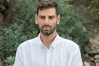 Και επίσημα συνεχίζει με Γκάιδα η Α.Ε.Ρ.Α.!