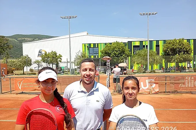 Στην 4η θέση η Εθνική U14, τραυματισμός για Μπεκιάρη!