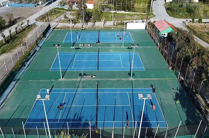 Η προκήρυξη του Ε3 Open της Θ' Ένωσης! 