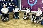 Στο Ζάγκρεμπ για τη διάκριση η Εθνική με αμαξίδιο!