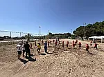 Επιτυχημένο το Summer Camp του Δήμου Ρόδου!
