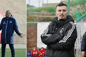 Ο Φραζέσκος στο Νικαγόρα Κεφάλου!