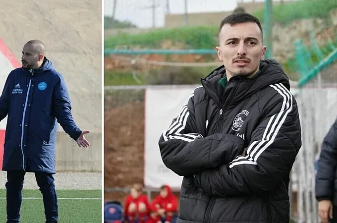 Ο Φραζέσκος στο Νικαγόρα Κεφάλου!