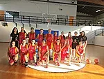 Στην 3η θέση του F-4 ο Γ.Α.Σ. Ιάλυσος!