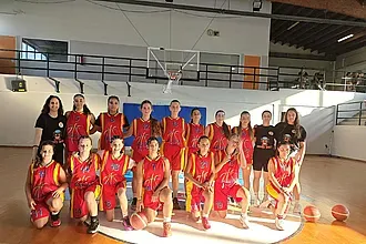 Στην 3η θέση του F-4 ο Γ.Α.Σ. Ιάλυσος!