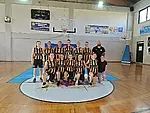 Πήρε το εισιτήριο η Ακαδημία Καλύμνου!
