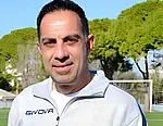 Ο Χατζηαντωνίου δίπλα στον Τζίμα!