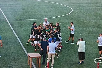Πρωταθλητής παίδων (U14) ο Α.Σ. Χάλκης!