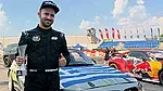 Ασημένιος στην Πολωνία ο Γρύλλης!
