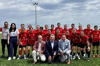 L.F.C. Ιαλυσού: ''Η ιστορία δεν παραγράφεται''!