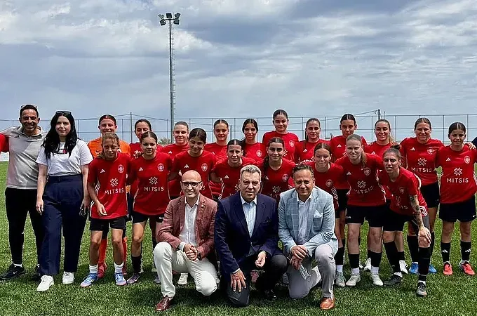 L.F.C. Ιαλυσού: ''Η ιστορία δεν παραγράφεται''!