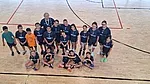 Ανοιχτή προπόνηση στον Φοίνικα!