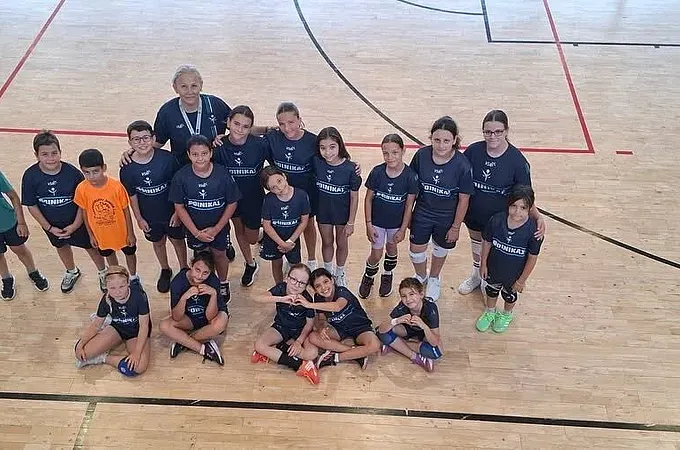 Ανοιχτή προπόνηση στον Φοίνικα!