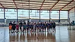 Χαμόγελα και ενέργεια στα μίνι του Φοίνικα!