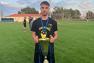 Συνεχίζει στην Κατταβιά ο Κασκαμπάς!