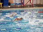 Όρια, προκρίσεις και ρεκόρ για τους ''Πιγκουίνους''!