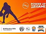 Στη Ρόδο, 18 και 19 Ιουλίου, το ΔΕΗ 3Χ3 Street Basketball!