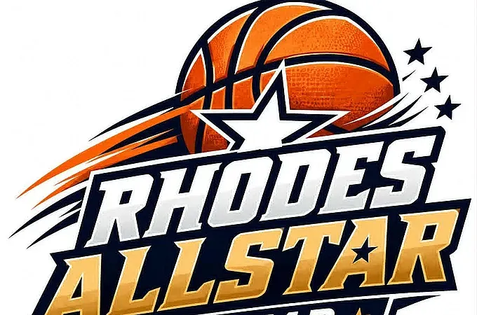 Έρχεται το... Rhodes All Star Camp!