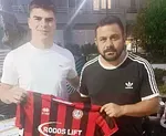 Πήρε Φραγκούλη ο Κλεάνθης!
