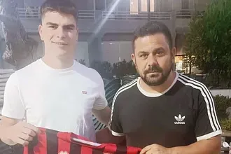 Πήρε Φραγκούλη ο Κλεάνθης!