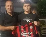 Κράτησε Λούπη ο Κλεάνθης!