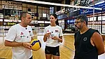 Επιτυχημένο το camp του Ανταγόρα