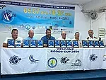 H αντίστροφη μέτρηση για το Rodos Cup!
