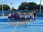 Φινάλε με επιτυχία και χαμόγελα στον Α.Ο. Κολοσσός!