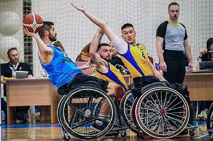 Νέα ήττα της Εθνικής από Βοσνία!