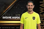 Παραμένει ''Ιππότης'' ο Κατσαρής!