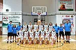 Στη 12άδα της Εθνικής Νέων η Μπαλτζή!