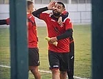 Συνεχίζει στον Αντίμαχο ο Χρήστος Χατζηφούντας!