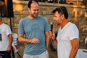 Συνεχίζει με Καρατζά ο Ξάνθος Πάτμου!