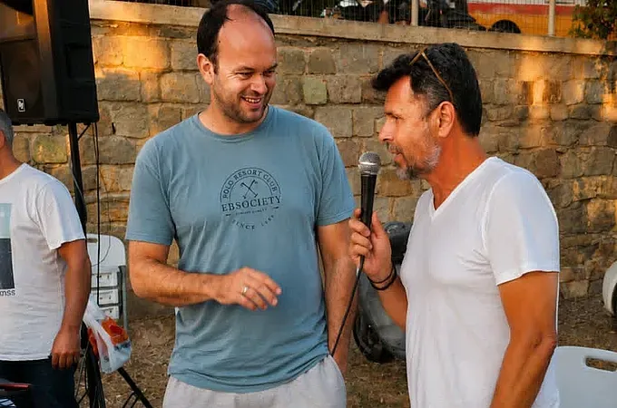 Συνεχίζει με Καρατζά ο Ξάνθος Πάτμου!
