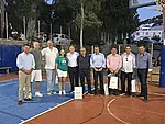 Μεγάλες αθλητικές στιγμές στην Πάτμο!