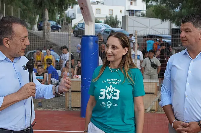 Στις 11/9 οι εκλογές του Ξάνθου!
