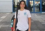 Στη Γερμανία η Μπέντα!
