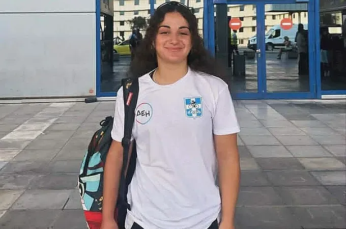 Στη Γερμανία η Μπέντα!