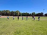 Touch Rugby στο ''Καλλιπάτειρα''!
