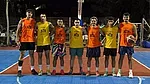 Φινάλε με επιτυχία στην Πάτμο, νικητές οι Air Bubbles!