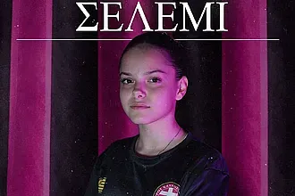 Η Σελλέμι παρέμεινε στον Σταυρό Καλυθιών!