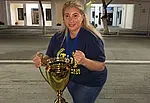 Αποχώρησε η Δελαπόρτα από τον Φοίβο!